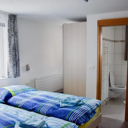 Amasaas Appartement-fewo- Dusche- Wc 4-bettwohnung Nr- 5 By Interhome