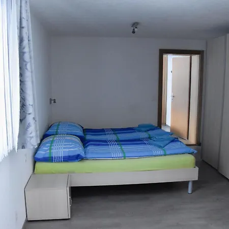 Amasaas Appartement-fewo- Dusche- Wc 4-bettwohnung Nr- 5 By Interhome Appartamento *